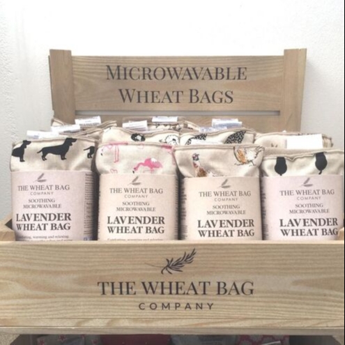 Image 4 from The Wheat Bag Co