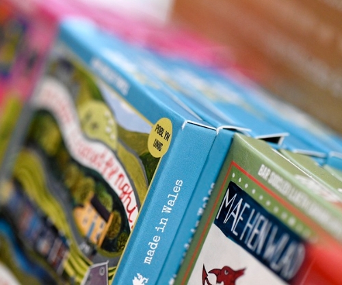 Image 4 from The UK Food & Drink Shows (by William Reed)