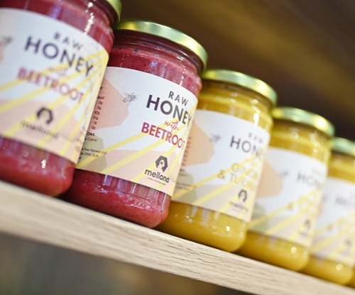 Image 5 from The UK Food & Drink Shows (by William Reed)