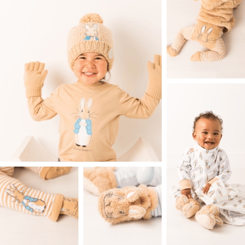 Image 3 from Blade & Rose