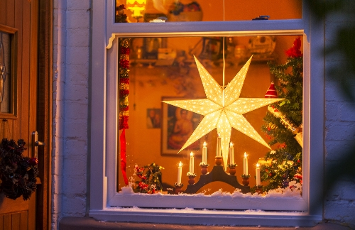 Image 1 from Paper Starlights