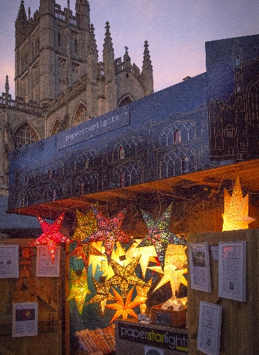 Image 2 from Paper Starlights