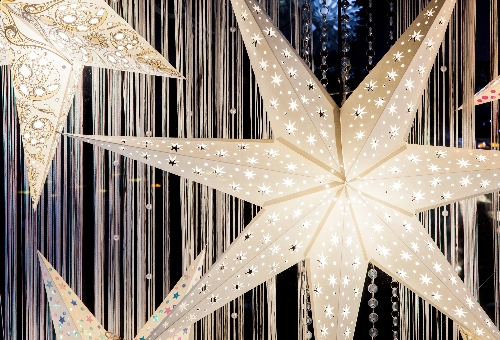 Image 5 from Paper Starlights