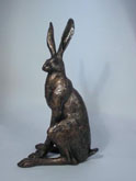 Thumbnail image 6 from Blue Poppy Art - Frith Sculpture