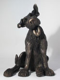 Thumbnail image 5 from Blue Poppy Art - Frith Sculpture