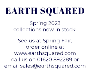 Earth Squared Ltd